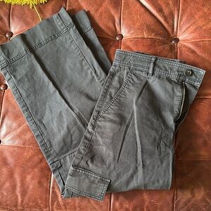 Everlane cargo pants